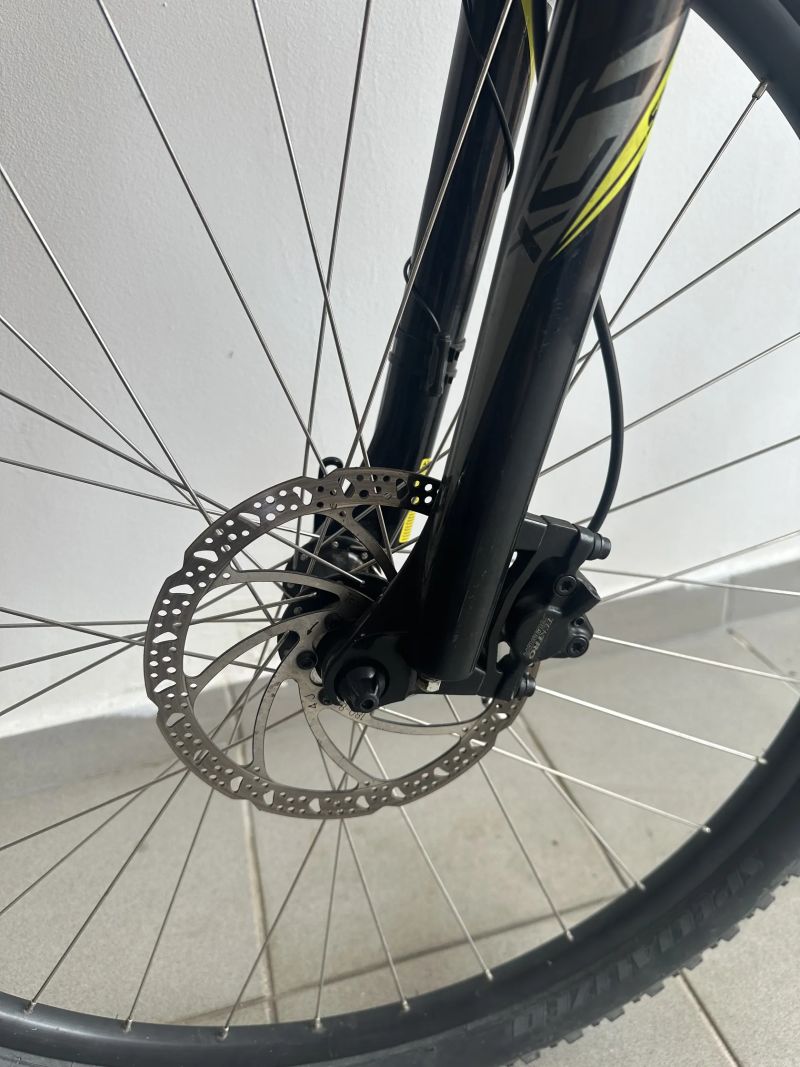 Specialized Rockhopper vel. L