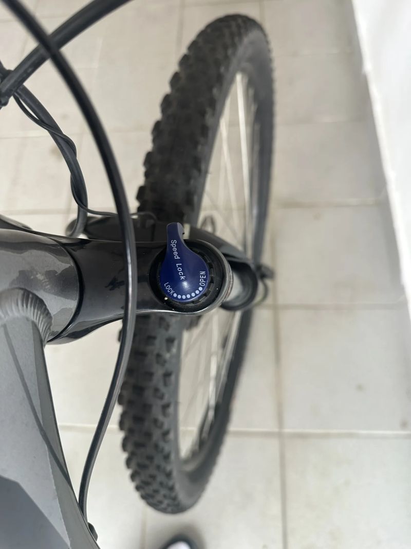 Specialized Rockhopper vel. L