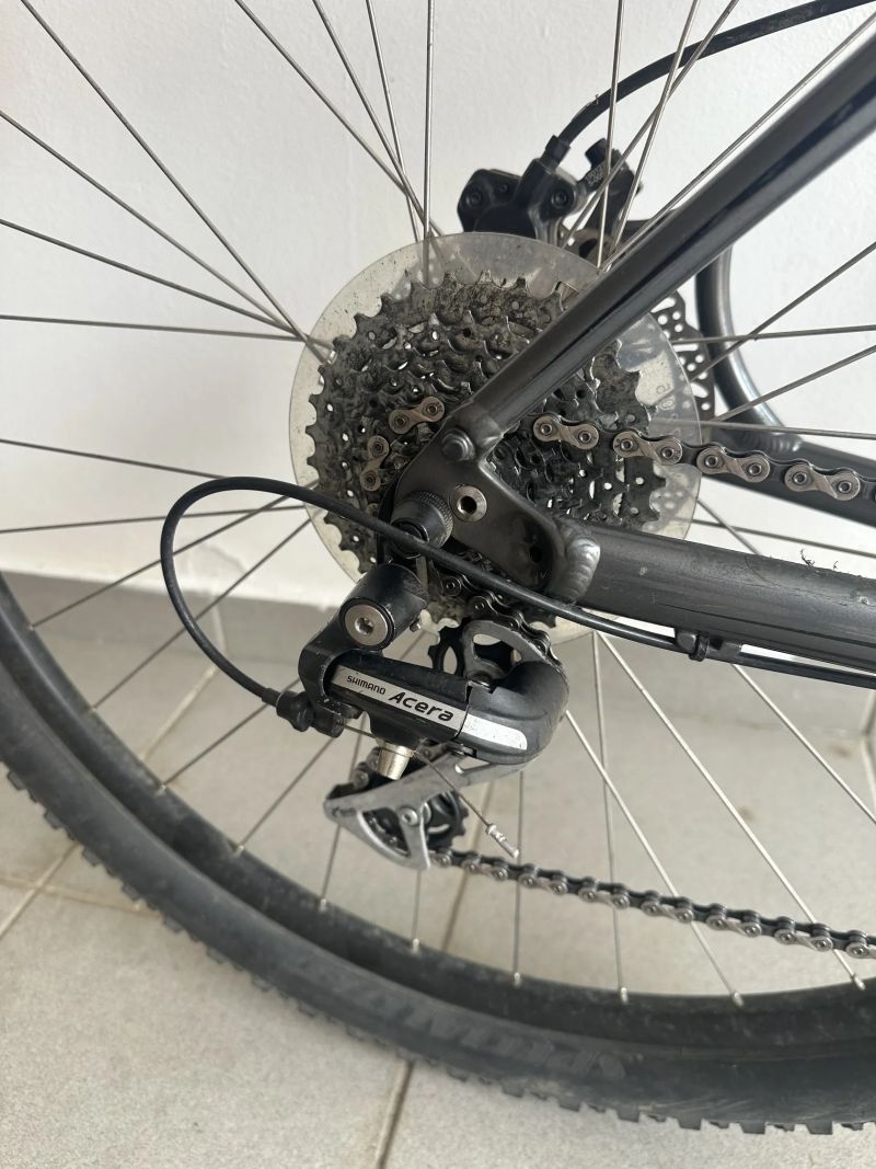 Specialized Rockhopper vel. L