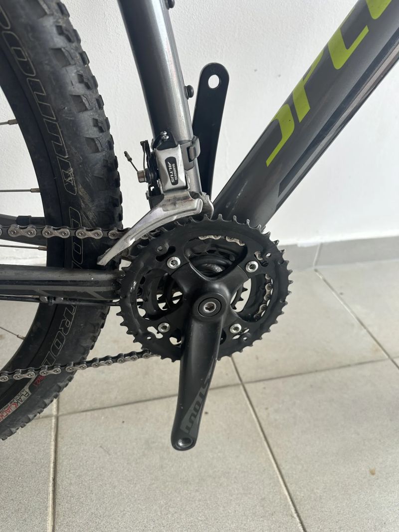 Specialized Rockhopper vel. L