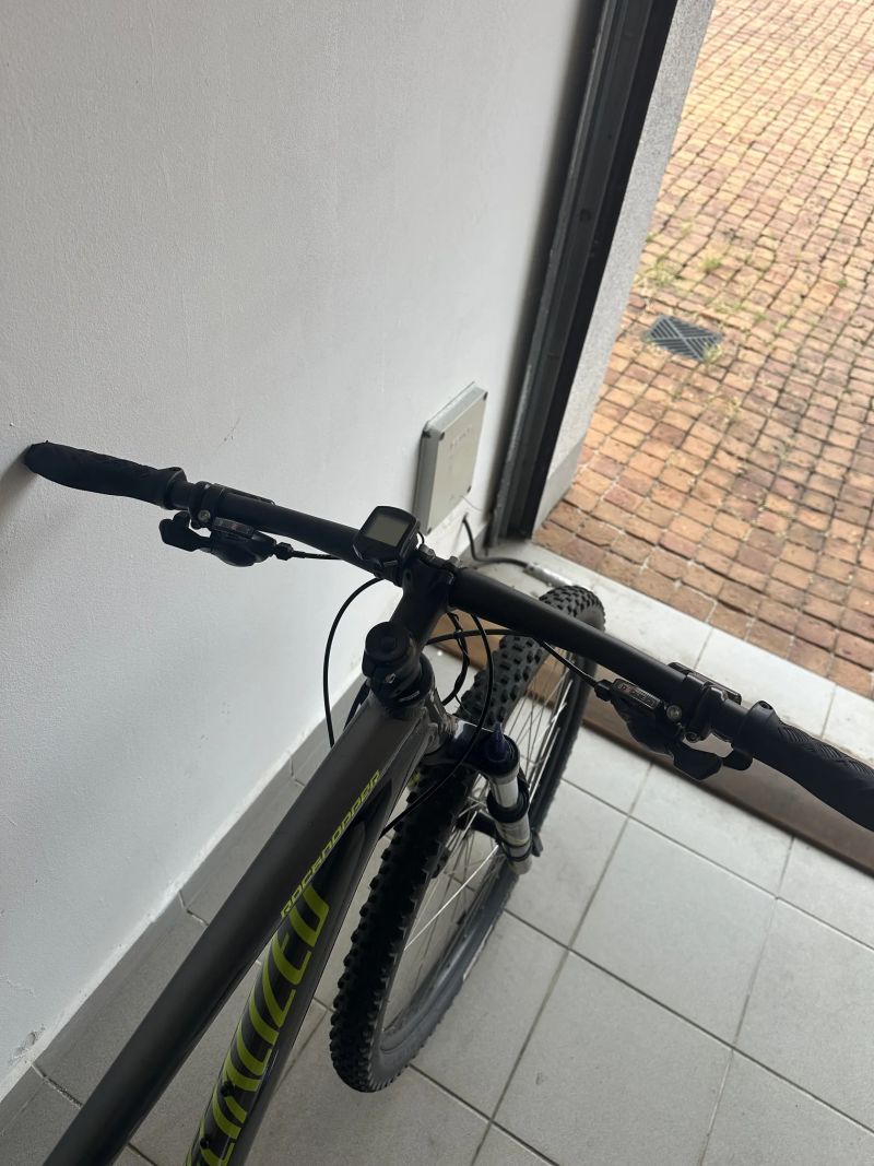 Specialized Rockhopper vel. L