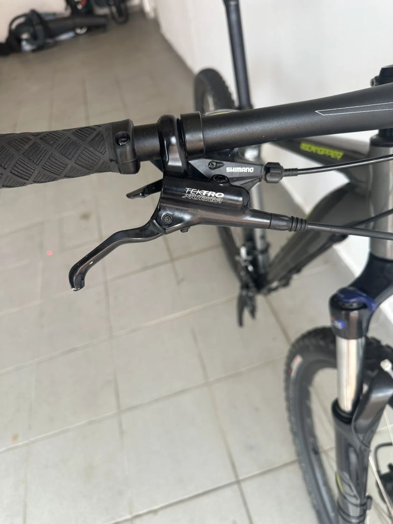Specialized Rockhopper vel. L