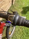 Prodám dětské kolo Bike Track 24”