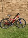 Prodám dětské kolo Bike Track 24”