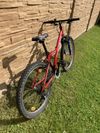 Prodám dětské kolo Bike Track 24”