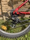 Prodám dětské kolo Bike Track 24”
