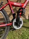 Prodám dětské kolo Bike Track 24”