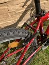 Prodám dětské kolo Bike Track 24”