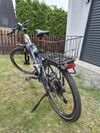 Elektrokolo Crussis OLI Cross lady 8.7-S