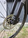 Elektrokolo Crussis OLI Cross lady 8.7-S