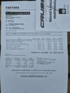 Elektrokolo Crussis OLI Cross lady 8.7-S