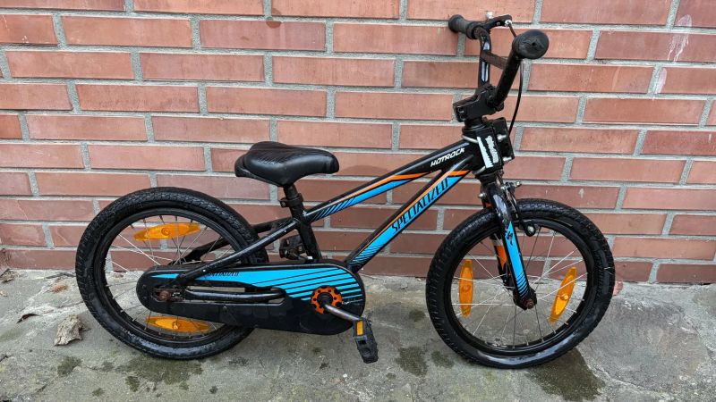 Specialized Hotrock 16