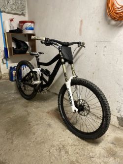 Specialized big hit 3