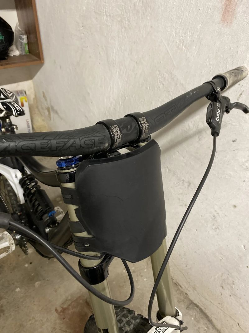 Specialized big hit 3
