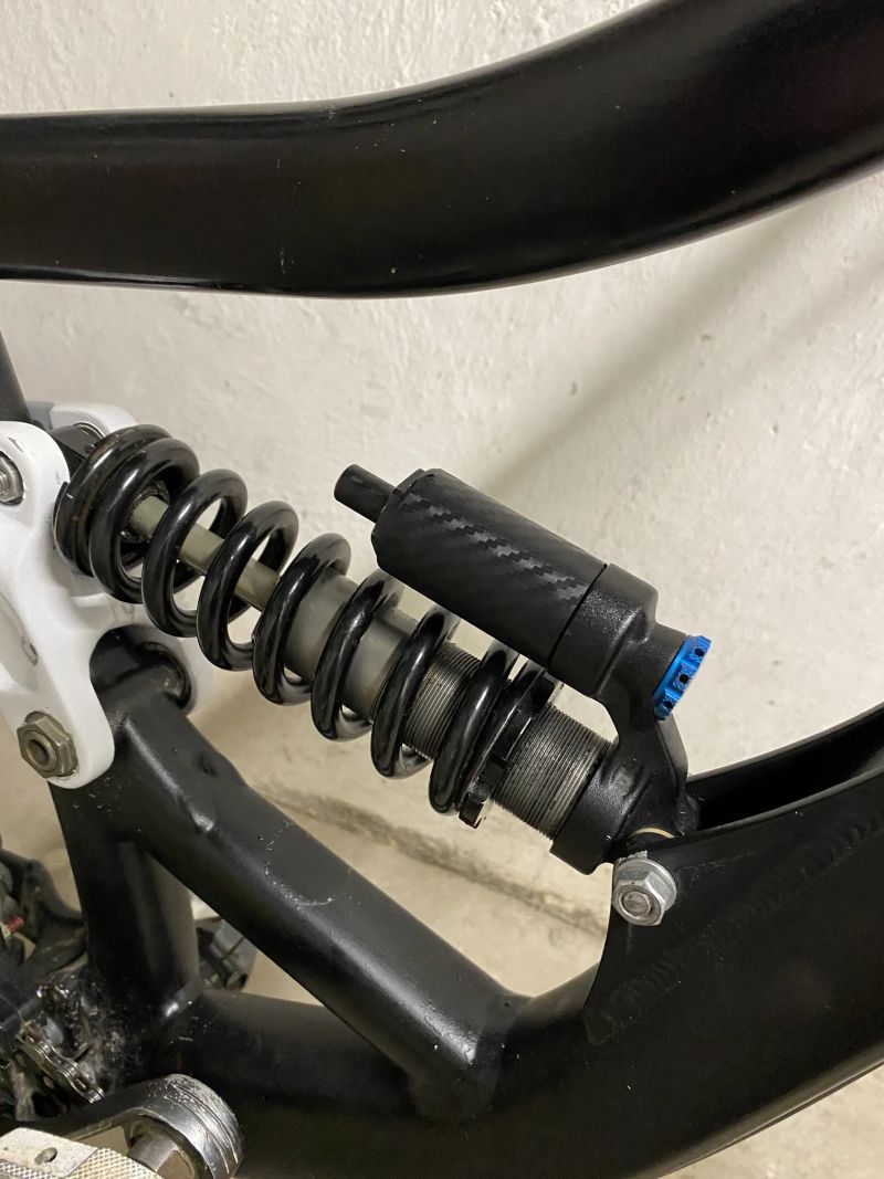 Specialized big hit 3