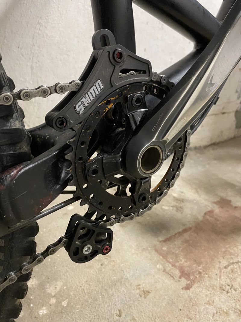 Specialized big hit 3