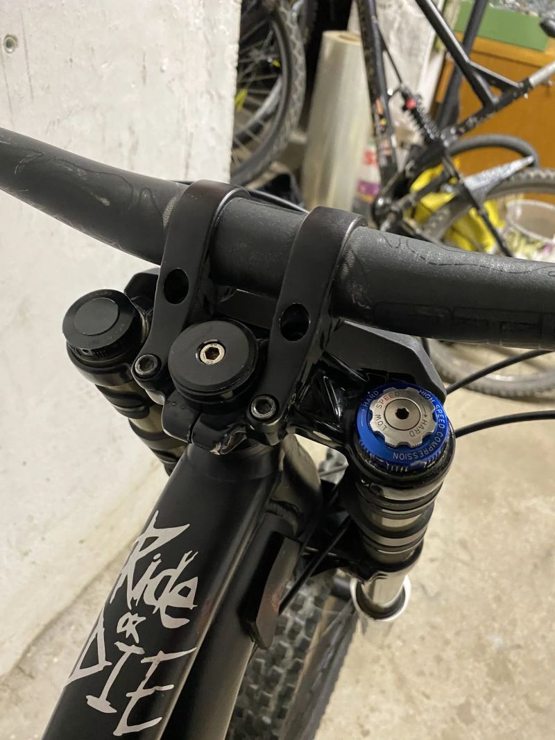 Specialized big hit 3