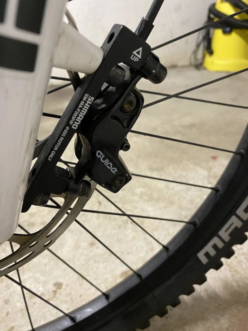 Specialized big hit 3