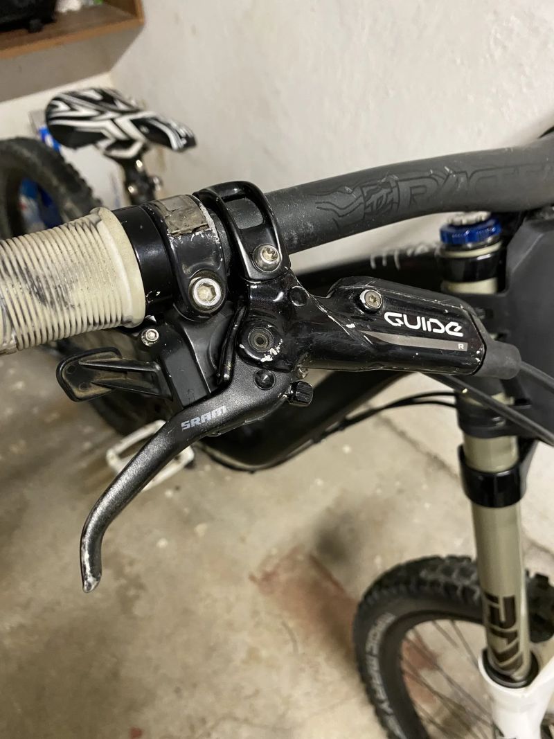 Specialized big hit 3