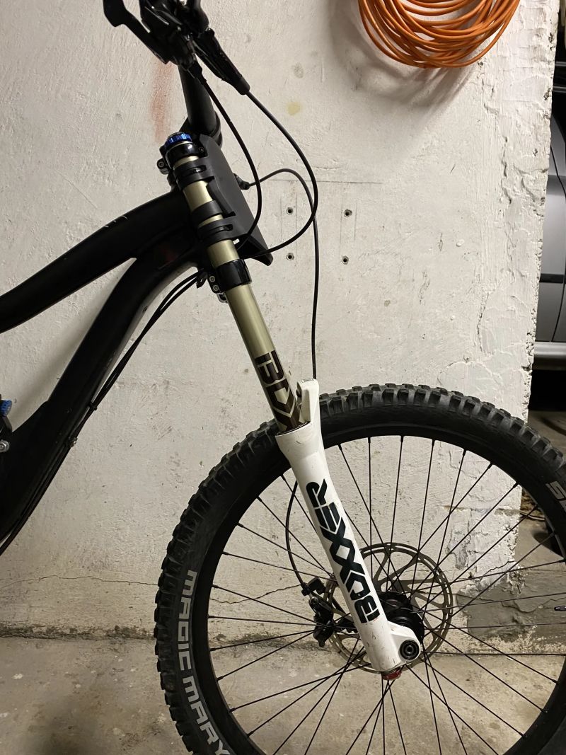 Specialized big hit 3