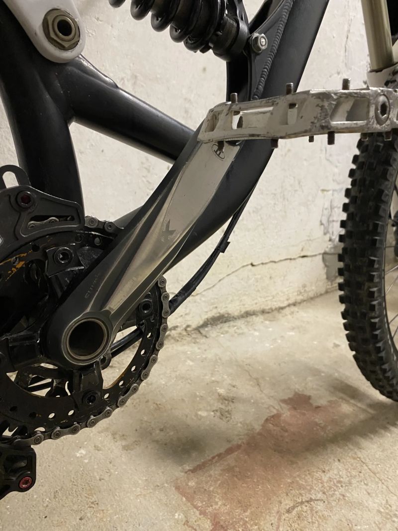 Specialized big hit 3