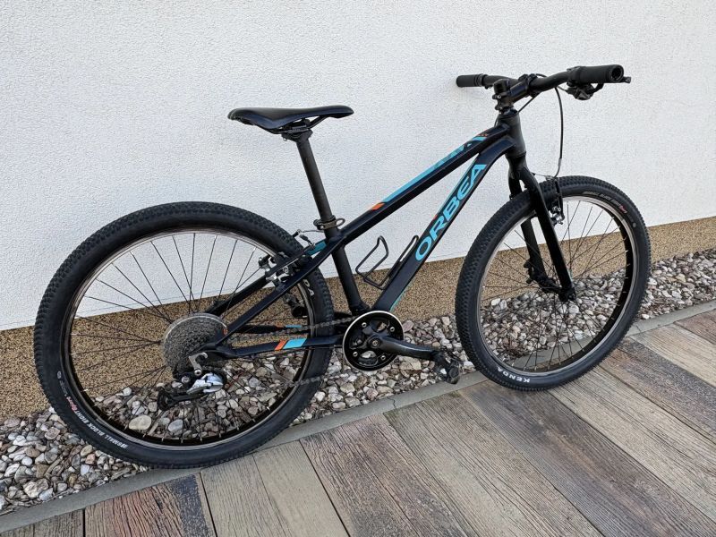Orbea MX 24”