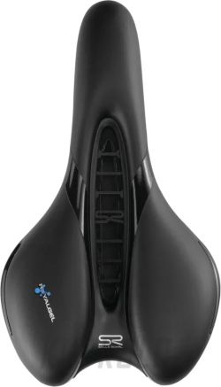 Sedlo Selle Royal Respiro Athletic