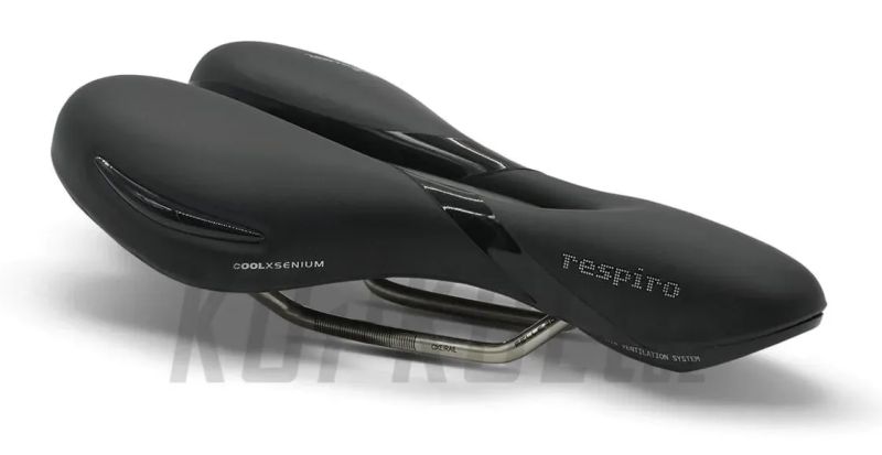 Sedlo Selle Royal Respiro Athletic