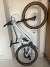Cube Stereo 150 C:62 Race karbon 29 XL 