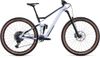 Cube Stereo 150 C:62 Race karbon 29 XL 