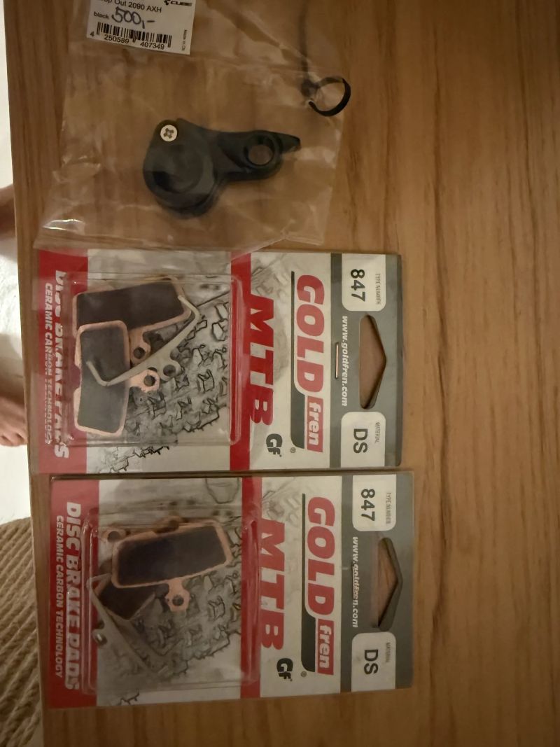 Cube Stereo 150 C:62 Race karbon 29 XL 