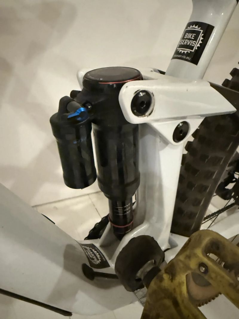 Cube Stereo 150 C:62 Race karbon 29 XL 