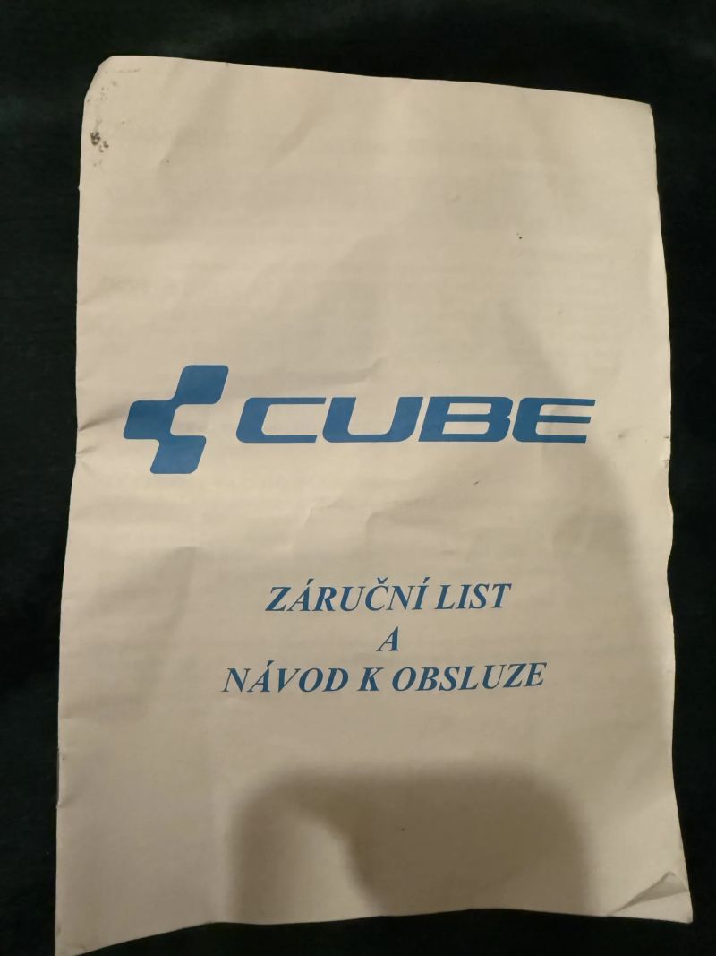 Cube Stereo 150 C:62 Race karbon 29 XL 