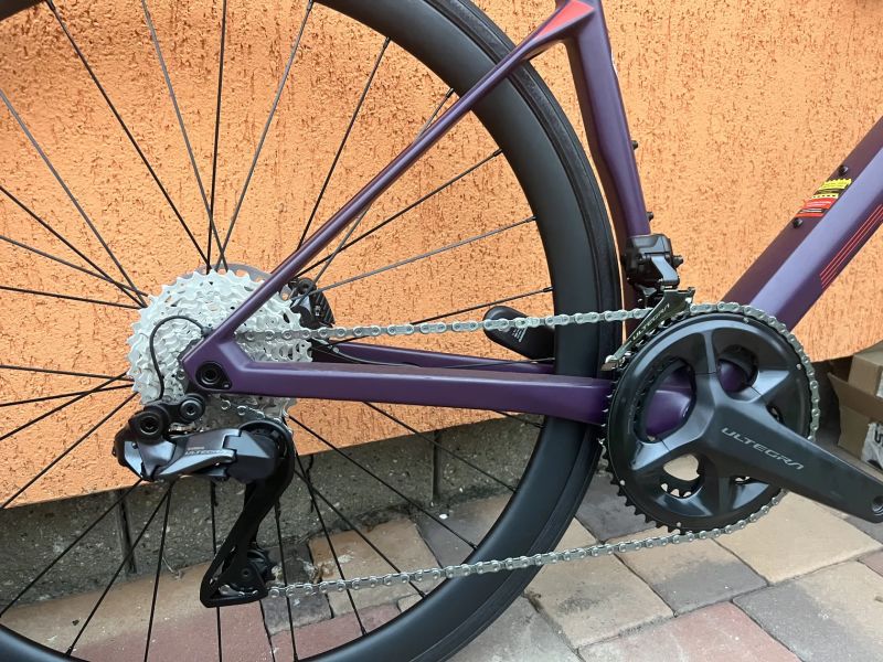 Bmc Roadmachine 01 Three vel.51