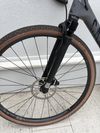 Canyon Grizl CF SLX 8 AXS Trail - Top stav, najeto do 100 km