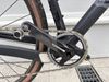 Canyon Grizl CF SLX 8 AXS Trail - Top stav, najeto do 100 km