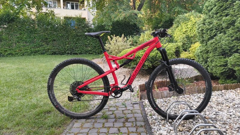 ⭐ ⭐ Rockrider XC100S 29" – SRAM NX Eagle 1×12⭐ ⭐ 