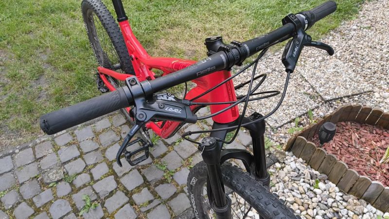 ⭐ ⭐ Rockrider XC100S 29" – SRAM NX Eagle 1×12⭐ ⭐ 