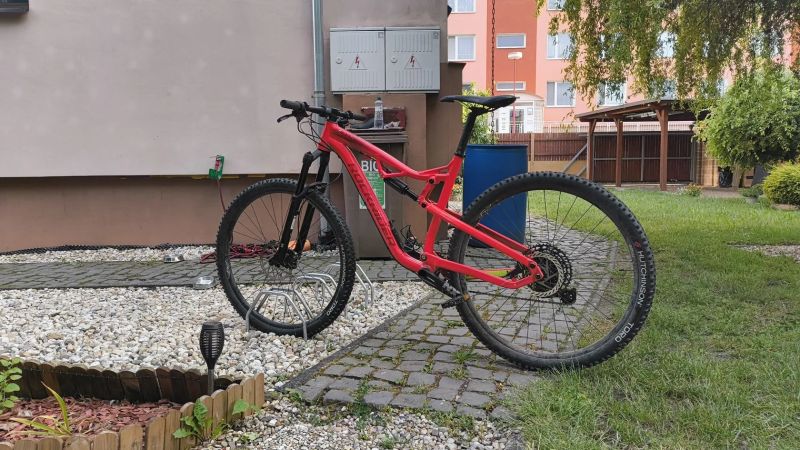 ⭐ ⭐ Rockrider XC100S 29" – SRAM NX Eagle 1×12⭐ ⭐ 