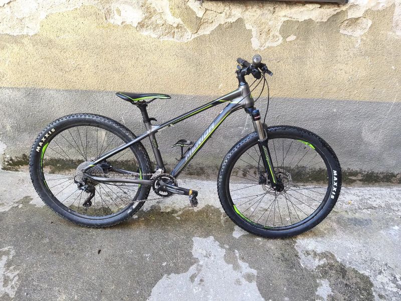Merida Big Seven 300