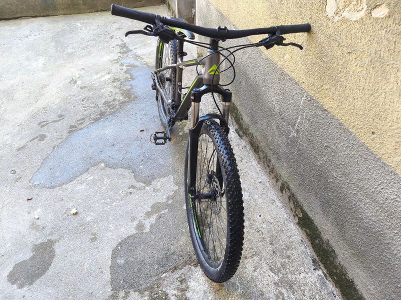 Merida Big Seven 300