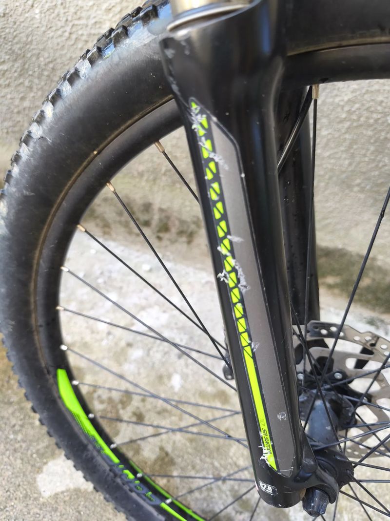 Merida Big Seven 300
