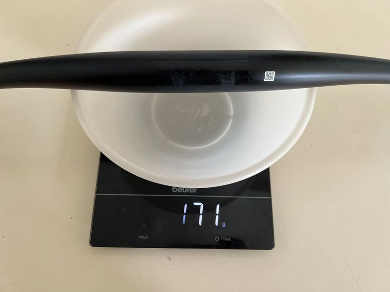 Specialized Roval Control 35 740mm + představec 60mm