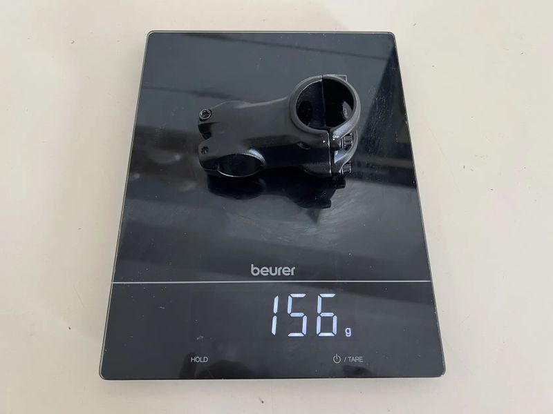 Specialized Roval Control 35 740mm + představec 60mm