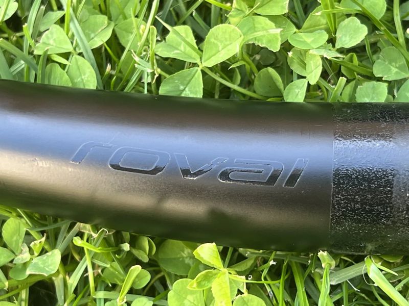 Specialized Roval Control 35 740mm + představec 60mm