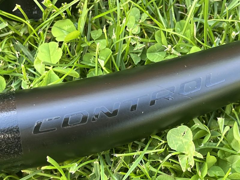 Specialized Roval Control 35 740mm + představec 60mm
