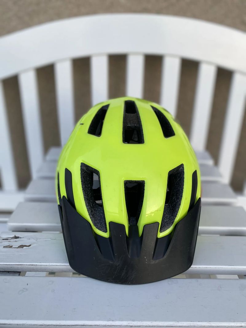 Dětská helma Specialized Shuffle Led 50-55cm