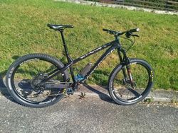 Dartmoor Hornet 27,5 vel.L