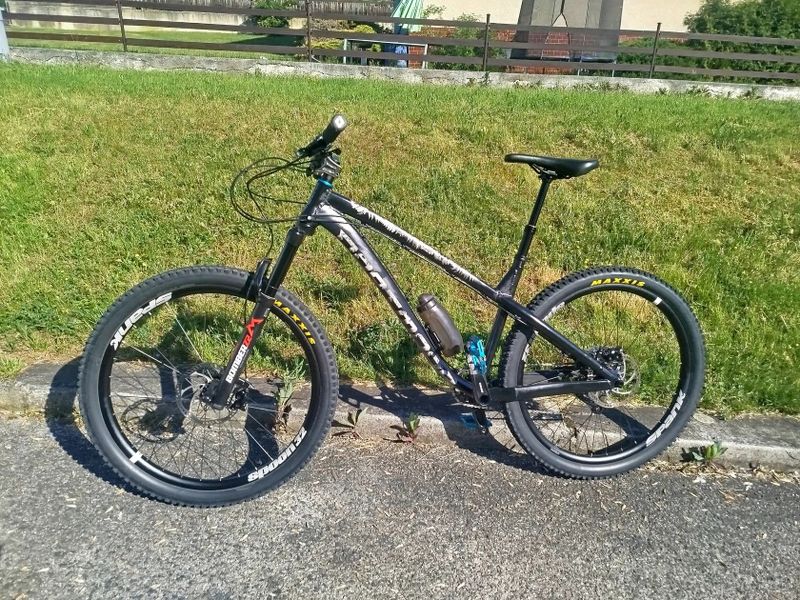 Dartmoor Hornet 27,5 vel.L