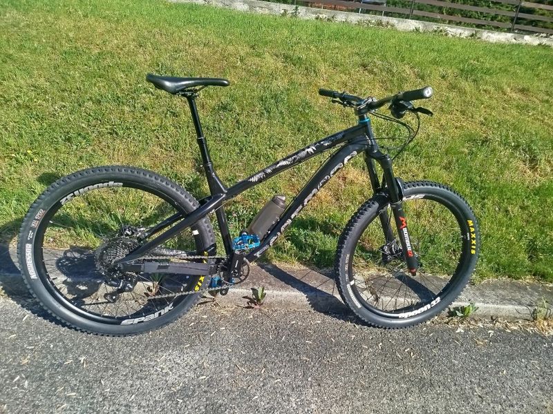 Dartmoor Hornet 27,5 vel.L